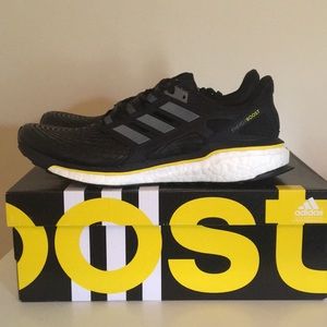 Adidas energy boost M- Brand new in box